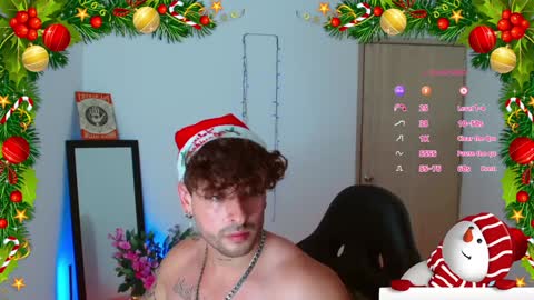 Snapshot of ares_blue chatting on 17, 12, 2024 ares blue online show from 17, 12, 2024