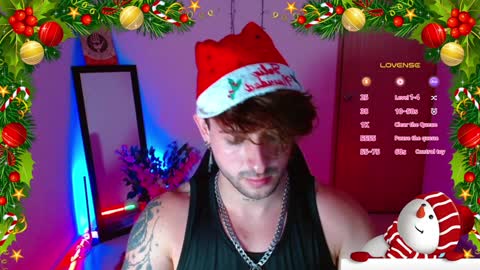 Snapshot of ares_blue chatting on 24, 12, 2024 ares blue online show from 24, 12, 2024
