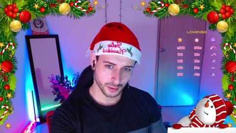 Snapshot of ares_blue chatting on 27, 12, 2024 ares blue online show from 27, 12, 2024