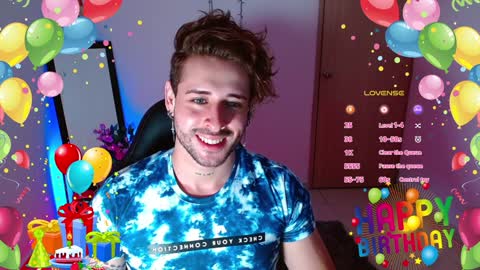 Snapshot of ares_blue chatting on 28, 12, 2024 ares blue online show from 28, 12, 2024