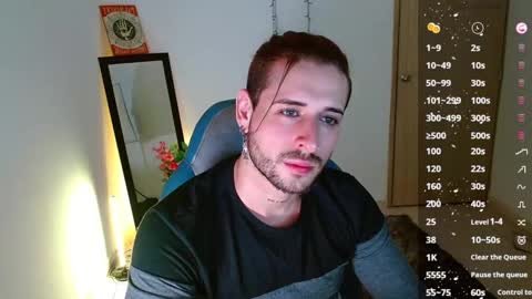 Snapshot of ares_blue chatting on 7, 2, 2025 ares blue online show from 7, 2, 2025