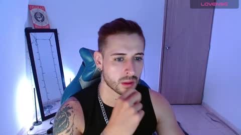 Snapshot of ares_blue chatting on 19, 2, 2025 ares blue online show from 19, 2, 2025