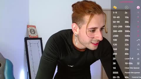 Snapshot of ares_blue chatting on 24, 2, 2025 ares blue online show from 24, 2, 2025