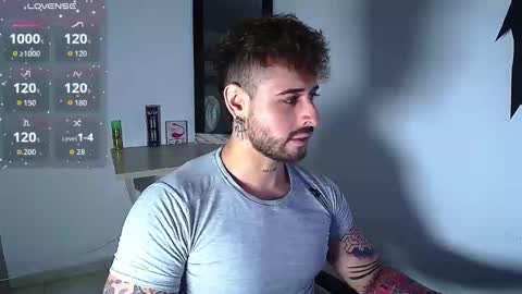 Snapshot of ares_blue chatting on 12, 9, 2025 ares blue online show from 12, 9, 2025
