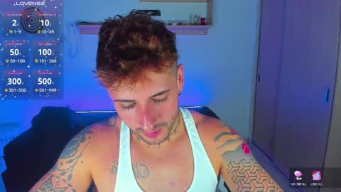 ares blue online show from 19, 11, 2025