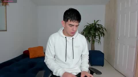 Ares online show from 25, 10, 2025