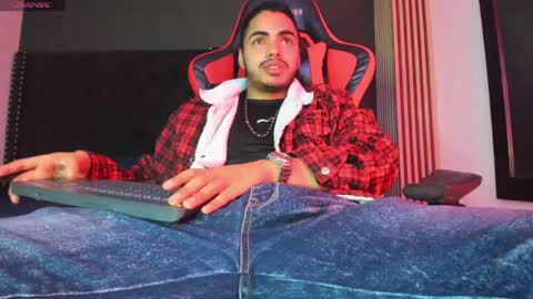 ares_pain_ online show from 12, 5, 2026
