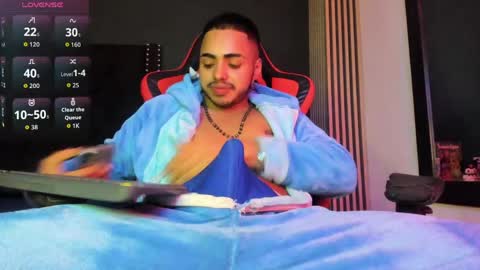 ares_pain_ online show from 16, 5, 2026
