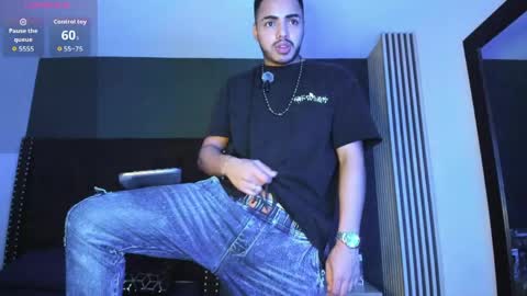 ares_pain_ online show from 19, 5, 2026