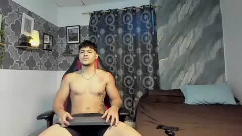 Snapshot of ares_parker chatting on 21, 6, 2026 ares_parker online show from 21, 6, 2026