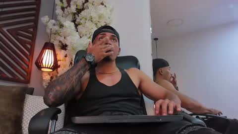 Ares Stone online show from 30, 11, 2025