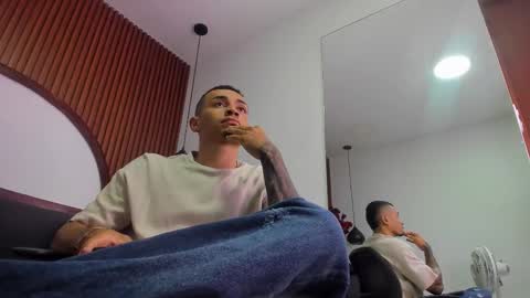 Ares Stone online show from 3, 12, 2025