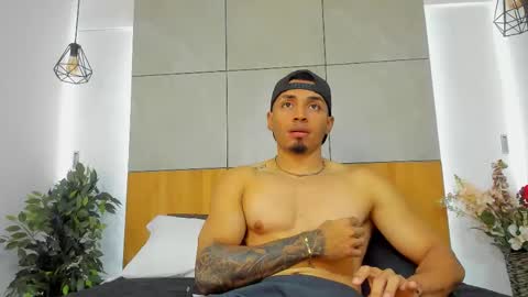 Ares Stone online show from 5, 1, 2026