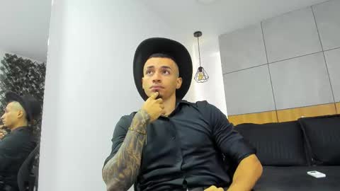 Ares Stone online show from 7, 1, 2026