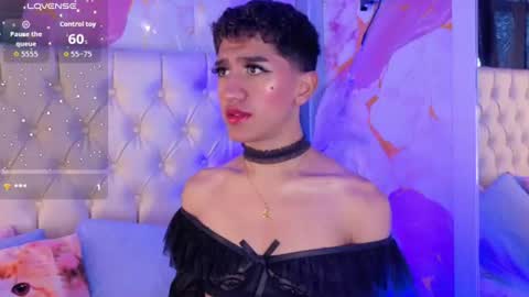 ares_twins online show from 26, 6, 2026