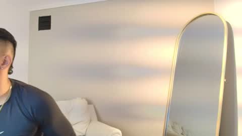 ares levi online show from 7, 1, 2026