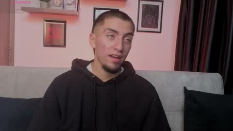 Mateo online show from 19, 11, 2025