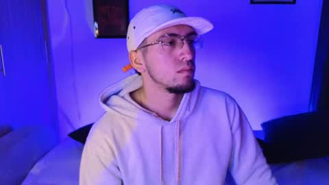 Mateo online show from 1, 5, 2026
