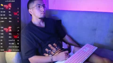 Mateo online show from 4, 5, 2026