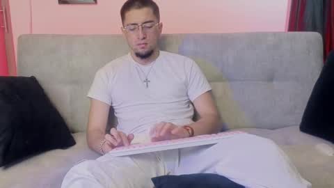 Mateo online show from 8, 5, 2026