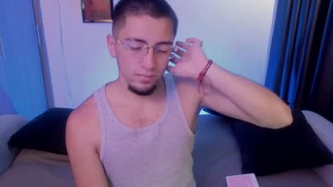 Mateo online show from 12, 5, 2026