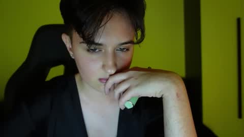 AresNoir online show from 19, 9, 2025