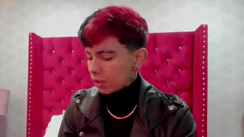 AresPaxton online show from 15, 3, 2026