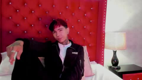 AresPaxton online show from 19, 3, 2026