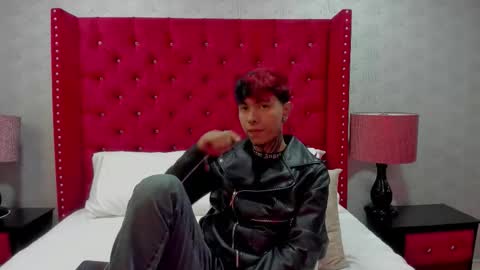 AresPaxton online show from 21, 3, 2026