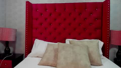 AresPaxton online show from 25, 3, 2026