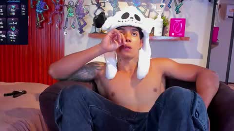 aress444 online show from 1, 10, 2025