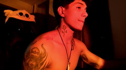 aress444 online show from 12, 1, 2026