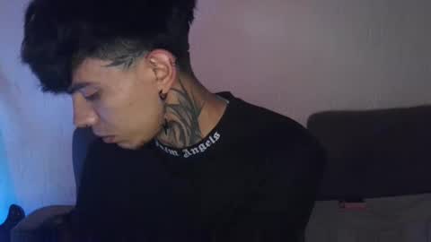 Ares online show from 18, 10, 2025