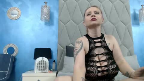 aretialisya online show from 26, 2, 2025