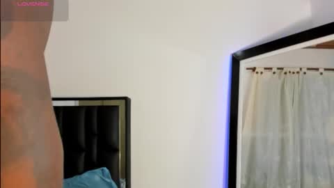 Snapshot of arexblakk chatting on 19, 9, 2025 AREXXBLAKK online show from 19, 9, 2025