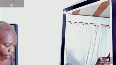 Snapshot of arexblakk chatting on 24, 9, 2025 AREXXBLAKK online show from 24, 9, 2025