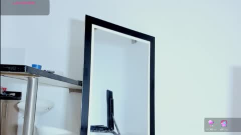 Snapshot of arexblakk chatting on 30, 9, 2025 AREXXBLAKK online show from 30, 9, 2025