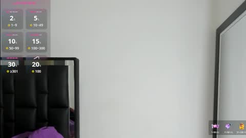 Snapshot of arexblakk chatting on 17, 10, 2025 AREXXBLAKK online show from 17, 10, 2025