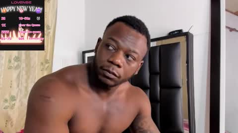 AREXXBLAKK online show from 15, 3, 2026