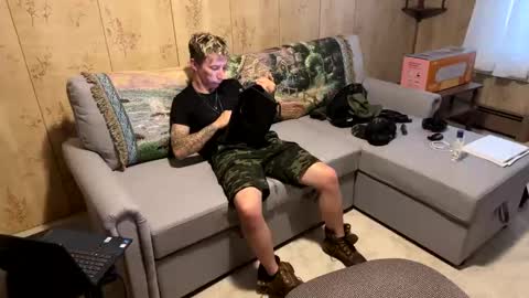 argabright online show from 15, 9, 2025