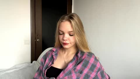 Amelia online show from 17, 11, 2025