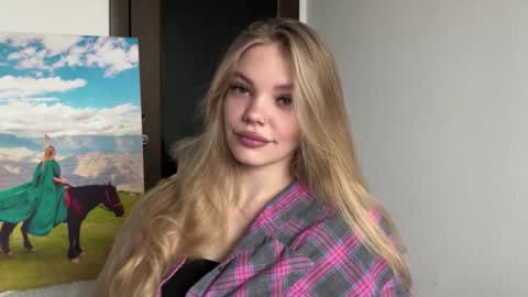 Amelia online show from 2, 12, 2025