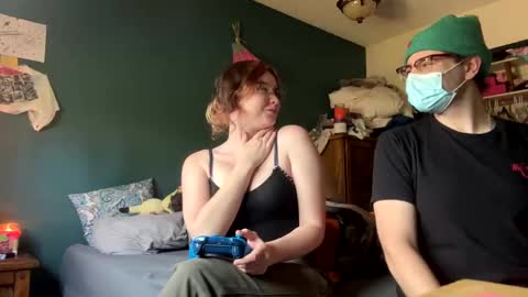 argentusumbra online show from 8, 9, 2025