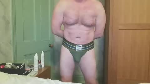 Argonaut online show from 11, 4, 2026