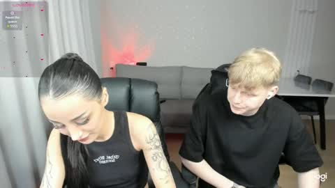 ADRI and ARI online show from 7, 4, 2026