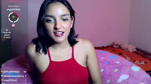 Bella online show from 19, 1, 2026