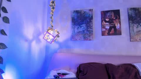 Arianna Baker online show from 6, 12, 2024