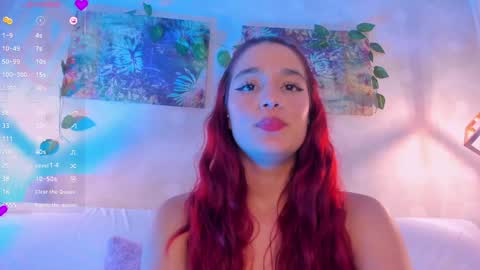 Arianna Baker online show from 19, 12, 2024