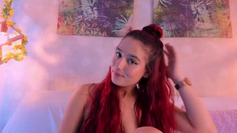 Arianna Baker online show from 22, 12, 2024