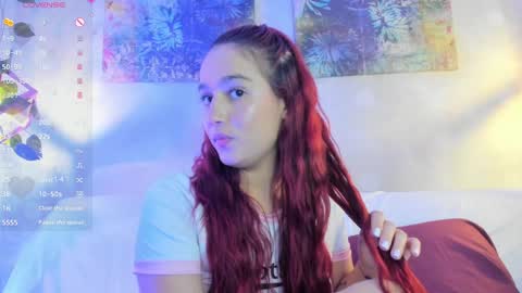 Arianna Baker online show from 27, 12, 2024